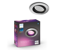 Philips Hue White and color ambiance Reflektor Centura (alu.) - 716910 - zdjęcie 1
